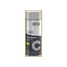 Bombe de peinture Jaune Sable ral 1002 Satin