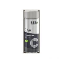 Bombe de peinture Olive Brun ral 6022 Satin