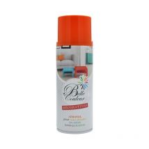 Bombe De Peinture Orange