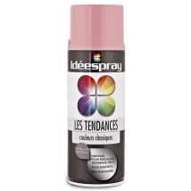 Bombe De Peinture Rose Bonbon Ral 3015
