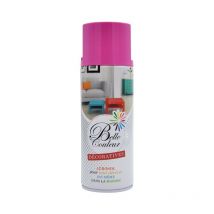 Bombe De Peinture Rose Poupee