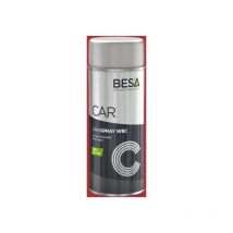 Bombe de peinture Rouge Oriental ral 3031 Mat