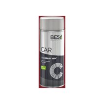 Bombe de peinture Rouge Rubis ral 3003 Mat