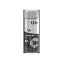 Bombe de peinture Rouge Vin ral 3005 Satin