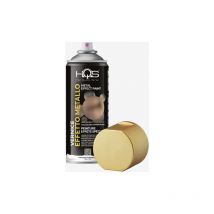 HQS - Bombe de peinture specialite or riche