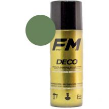 Spraydose grüne Farbe 400ml Resedagrün - RAL 6011