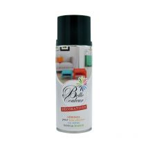 Bombe De Peinture Vert Feuille