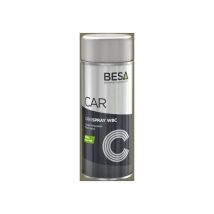 Bombe de peinture Vert Jonc ral 6013 Brillant