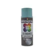 Bombe de peinture Vert lagune ral 6034