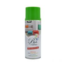 Bombe De Peinture Vert Pomme