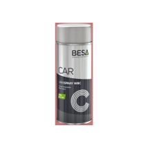 Bombe de peinture Vieux Rose ral 3014 Mat