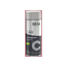 Bombe de peinture Vieux Rose ral 3014 Satin