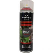 Bombe peinture de retouche - RAL6005 vert mousse
