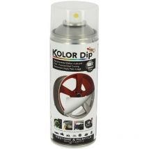 Bombe peinture finition brillante - Spray 400ml - KolorDip