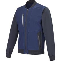 Bombers mow bleu marine / noir m