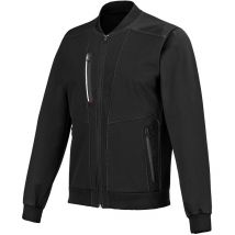 Bombers mow noir / noir 2XL