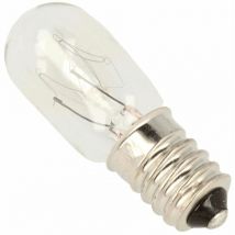 Bombilla 15W - E14 41X8790, C00006522 Brandt