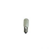 Bombilla E14 15w para Frigorífico, Congelador WHIRLPOOL 481213418098