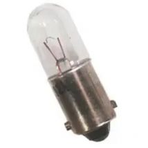 Bombilla BA9S 12V 0.12A