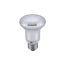 Bombilla bajo consumo REFL.63 11W Js Corp.