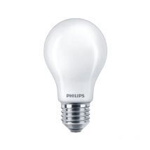 Philips - Bombilla led de lágrima 5,9W 2700K Casquillo E27 Regulable CORE60927DG2