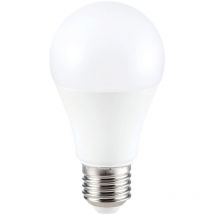 Bombilla led A60 8,5W E27 3000K