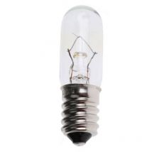 Bombilla Italweber casquillo E14 tamaño 16x54 220V 5W 0910931