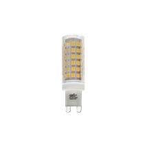 Bombilla G9 10w 3000k Fabriplus 1000lm 6,4x1,8x1,8 Cm - Fabrilamp