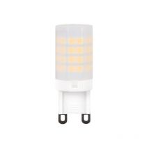 Bombilla ilumin led filamento Garza g9 3,5w 3000lm 4000k opa