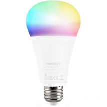 Bombilla led 12W E27 1100lm 2.4G Zigbee 3.0 - rgb+cct 2700K-6500K 105Z