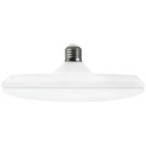 Bombilla LED "Kobo" E27 (18W 3000K 1490lm) CRLED – Blanco