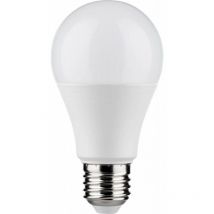 Bombilla led 6W (40W) E27 470LM 200 ° 2700K