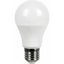 Bombilla LED 9W (60W) E27 806LM 200 ° 2700K