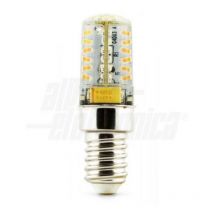 Bombilla led alpha electronic jo551/30ww-12vac/dc e14 3w-blanco cálido