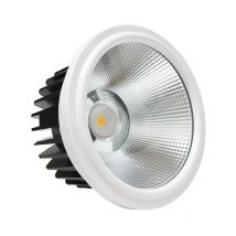 Silumen - Bombilla led AR111 20W cob Redonda - Blanco Froid 6000k - 8000k