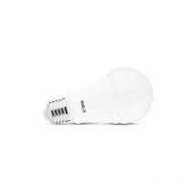 Bombilla LED Bombilla E27 - 13W - 1521lm - Blanco Cálido 3000K - Ángulo 180° - Ø60mm