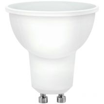 Bombilla led Dicróica 3 Unidades 120o GU10 7W Cálida Matel