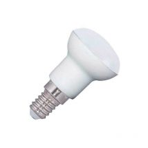 Ledbox - Bombilla led E14, R39 frost 4W, Blanco neutro