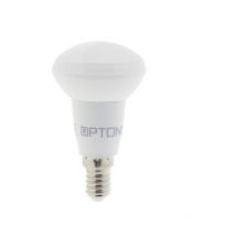 Brico Dea - Bombilla led E14 R50 6W 450lm (48W) 180° IP20 - Blanco Natural 4500K