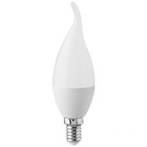 Bombilla led E14 3.7W Candle Flame 2700K - V-tac