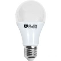 Bombilla led E27 10W Luz Natural 4000K Estandar