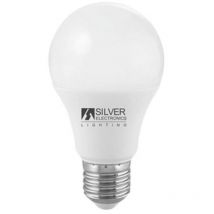 Bombilla Led E27 15w 230v Luz 4000k Estandar 1982527