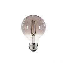 Bombilla led E27 5.8W 470lm (40W) 320° Ø95mm - blanco natural 4000K