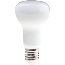 Kanlux - Bombilla led R63 E27 - 8W - Natural White 4000K - Eco & Durable