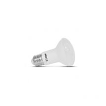 Bombilla led E27 AC220/240V 8.5W 810lm 110° IP20 Ø63mm - blanco natural 4000K