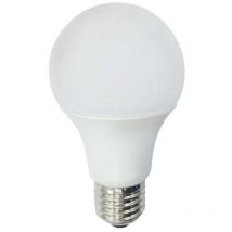 Bombilla led E27 Alta intensidad Luz Fría (10W)