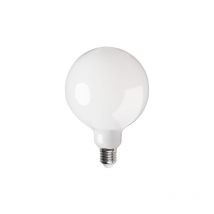Bombilla led E27 G125 11W 1520lm (99W) 320° - Blanco natural 4000K