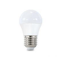 Bombilla led E27 G45 7W Blanco Frío 6000K Iluminashop