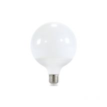 Bombilla Led E27 G95 15W Blanco Calido 3000K - Iluminashop