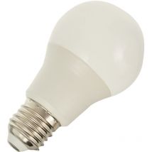 Bombilla led E27 10W 230V 3000K estandar